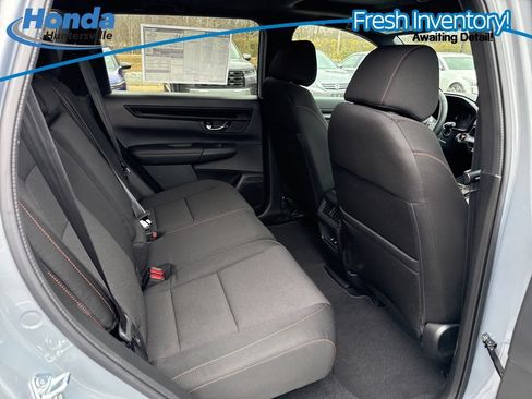 Used 2026 Honda CR-V Sport image 15