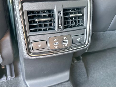 New 2026 Subaru Forester Touring image 21