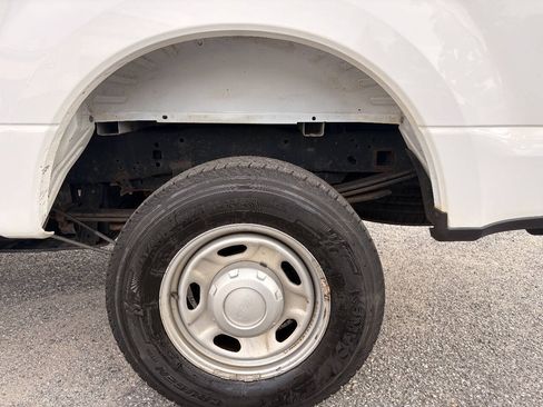 Used 2019 Ford F250 XL w/ XL Value Package AWD/4WD image 33
