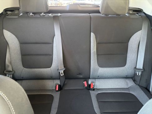 Used 2025 Chevrolet TrailBlazer LT image 37