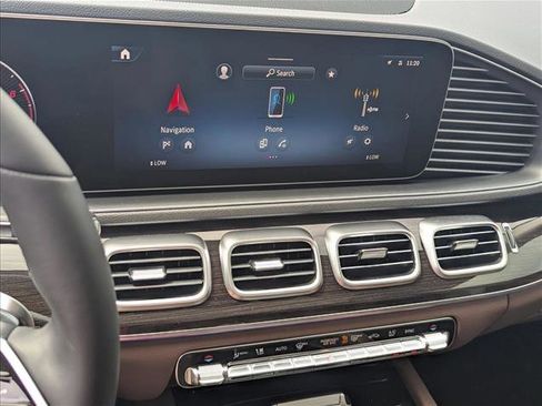New 2026 Mercedes-Benz GLE 450 4MATIC image 11