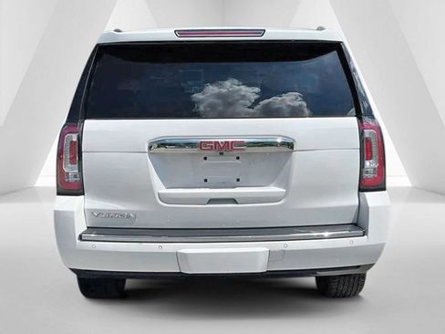 Used 2020 GMC Yukon Denali w/ Denali Ultimate Package AWD/4WD image 6