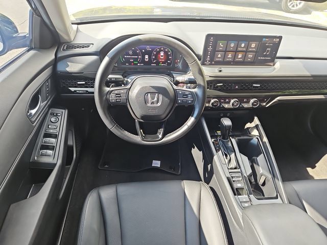Used 2025 Honda Accord EX-L image 8