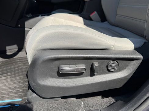 Certified 2020 Honda CR-V EX image 13