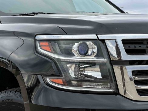 Used 2016 Chevrolet Suburban LS w/ Enhanced Driver Alert Package image 10