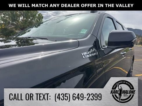 New 2026 Chevrolet Suburban High Country AWD/4WD image 30