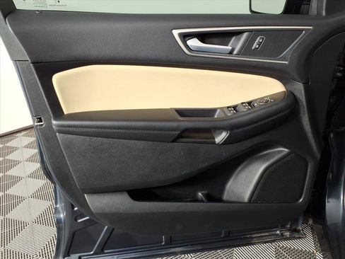 Used 2024 Ford Edge SEL w/ Convenience Package image 16