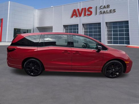 Used 2025 Honda Odyssey Sport-L image 5