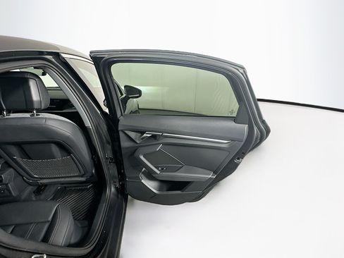 Used 2024 Audi A3 2.0T Premium FWD image 29