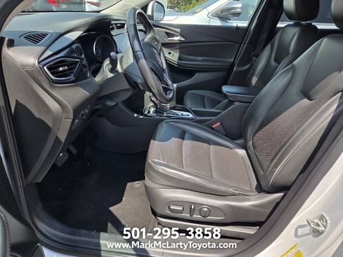 Used 2020 Buick Encore GX Essence FWD image 7