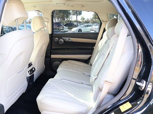 Used 2021 Genesis GV80 3.5T w/ Prestige Package 07 image 38