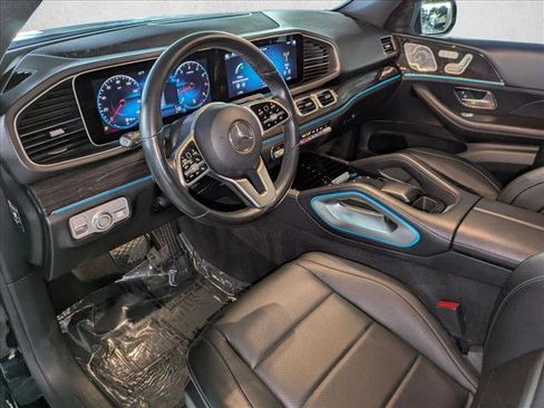 Certified 2021 Mercedes-Benz GLE 350 image 10