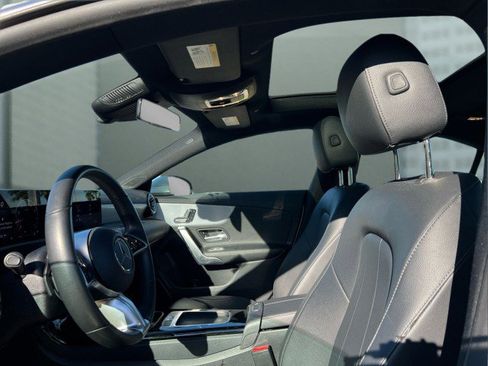 Used 2025 Mercedes-Benz CLA 250 4MATIC image 14