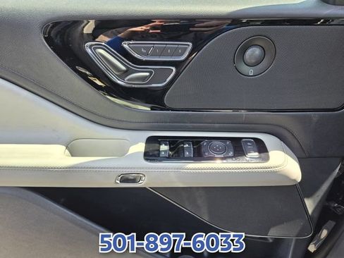 Certified 2025 Lincoln Aviator Reserve w/ Illumination Package RWD image 32