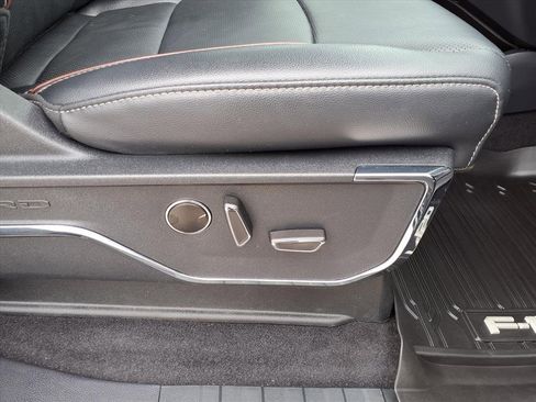 Used 2023 Ford F150 Lariat w/ Equipment Group 502A High image 14