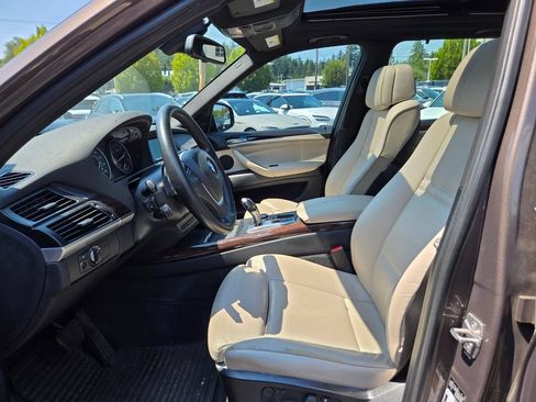 Used 2013 BMW X5 xDrive50i AWD/4WD image 22