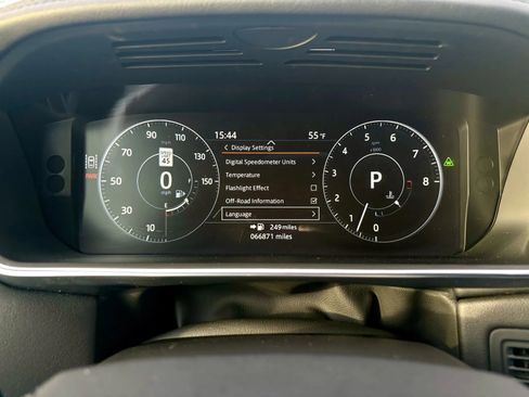 Used 2017 Land Rover Range Rover image 62