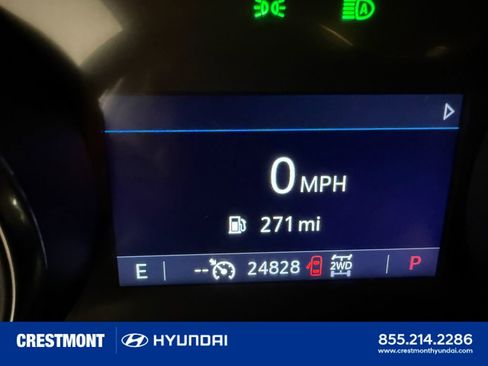 Used 2023 Buick Encore GX Preferred w/ Cold Weather Comfort Package AWD/4WD image 38