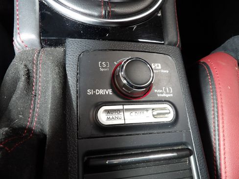 Used 2018 Subaru WRX STI image 14