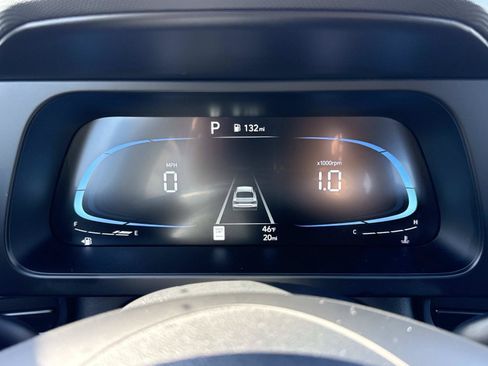 New 2026 Hyundai Elantra SEL Sport FWD image 8