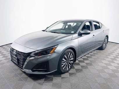 Certified 2023 Nissan Altima 2.5 SV