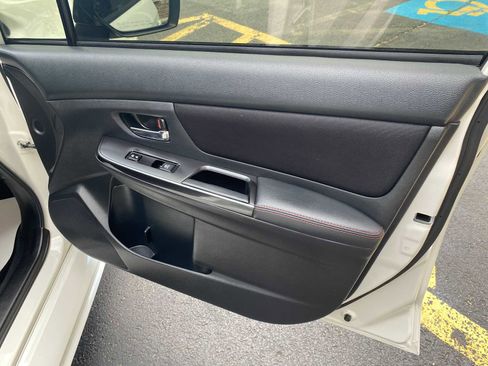 Used 2019 Subaru WRX AWD/4WD image 33