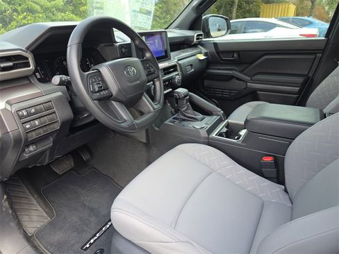 New 2026 Toyota Tacoma SR5 image 25