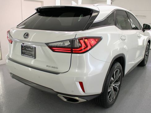 Used 2016 Lexus RX 350 2WD image 9