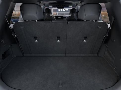 New 2027 Kia Telluride EX image 19