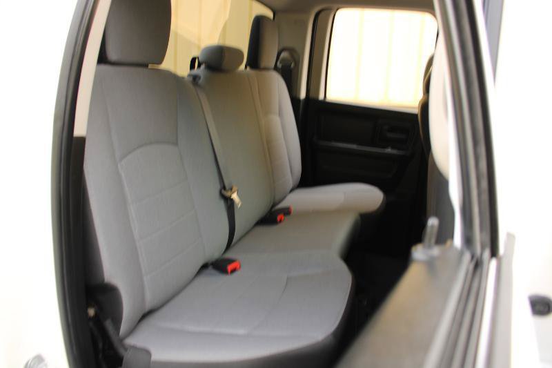 Used 2021 RAM 1500 Tradesman w/ Popular Equipment Group RWD image 12