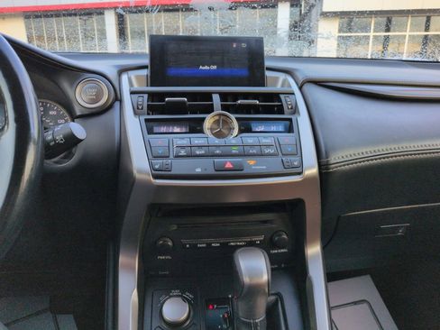 Used 2016 Lexus NX 200t AWD image 17