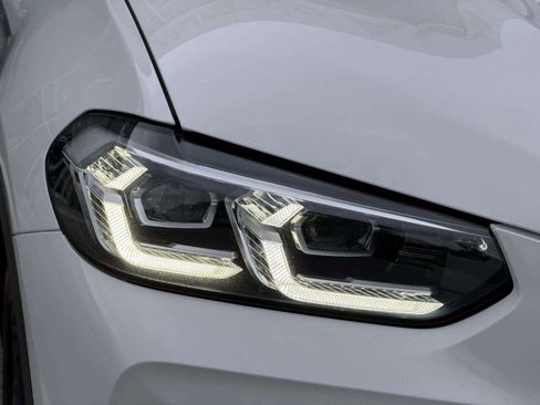 Used 2022 BMW X3 sDrive30i w/ Convenience Package image 9