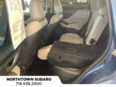Used 2019 Subaru Forester Limited image 16