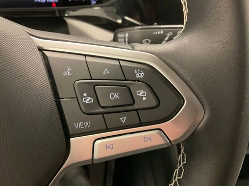 Used 2023 Volkswagen Taos S w/ IQ Drive S Package image 21