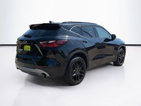 Used 2021 Chevrolet Blazer LT w/ Redline Edition FWD image 5