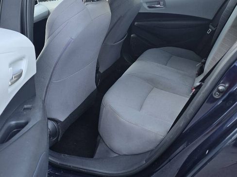 Used 2020 Toyota Corolla SE FWD image 17