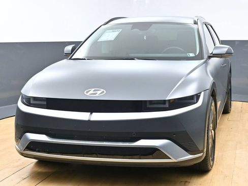 Used 2025 Hyundai Ioniq 5 SEL RWD image 51