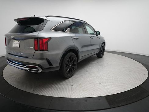 Used 2021 Kia Sorento SX FWD image 36