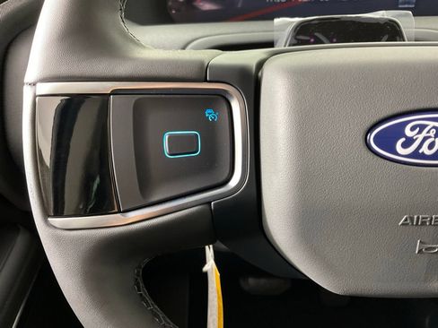 New 2027 Ford Expedition Max Active RWD image 25
