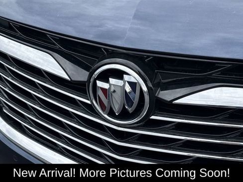Certified 2023 Buick Enclave Essence AWD/4WD image 29