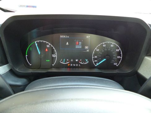 Used 2023 Ford Maverick XLT FWD image 45