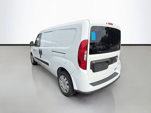 Used 2020 RAM ProMaster City Tradesman SLT FWD image 10