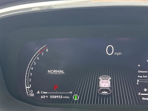 Used 2022 Acura MDX SH-AWD w/ Technology Package image 30