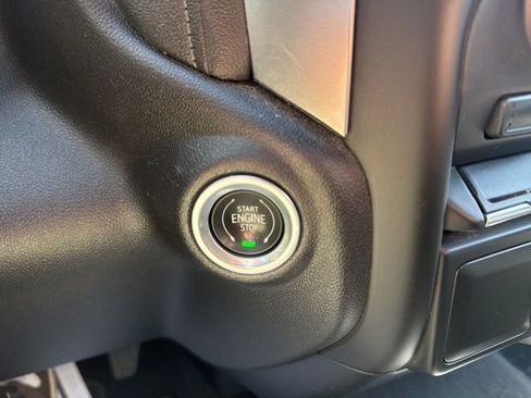 Used 2019 Chevrolet Silverado 1500 LT w/ All-Star Edition RWD image 19