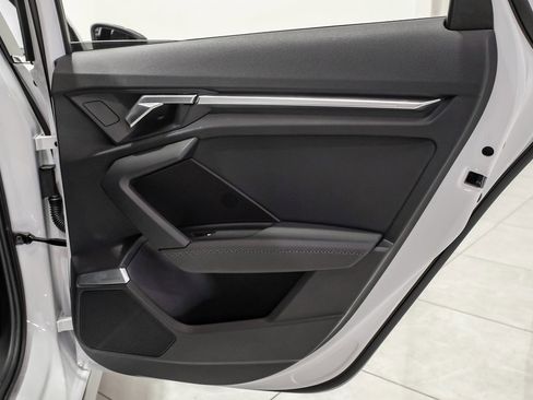 Used 2023 Audi S3 Premium Plus w/ Premium Plus Package image 40