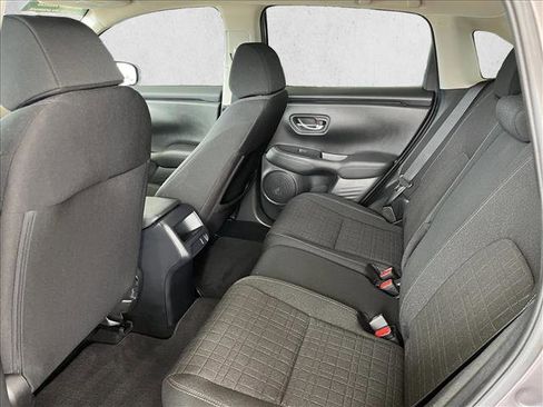 Used 2024 Honda HR-V LX image 10
