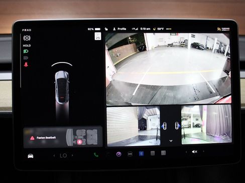 Used 2022 Tesla Model Y Performance image 44