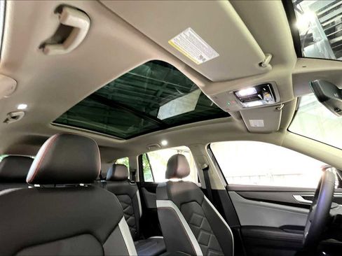 New 2026 Volkswagen Atlas Peak Edition image 29