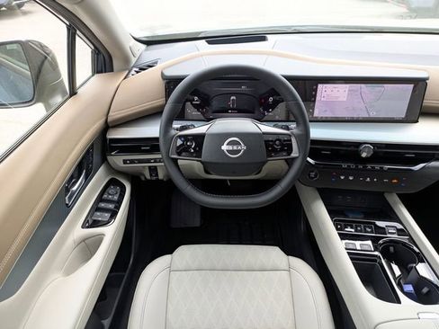 New 2026 Nissan Murano Platinum AWD/4WD image 30