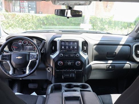 Used 2022 Chevrolet Silverado 1500 LT image 27